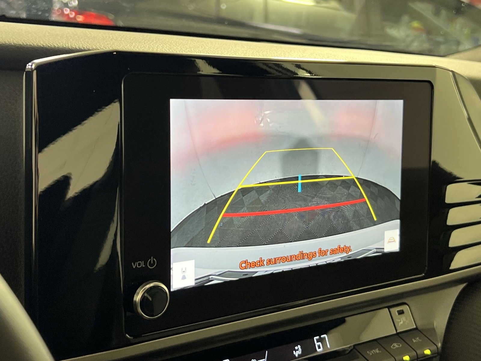 Used 2025 Toyota Camry SE image 19