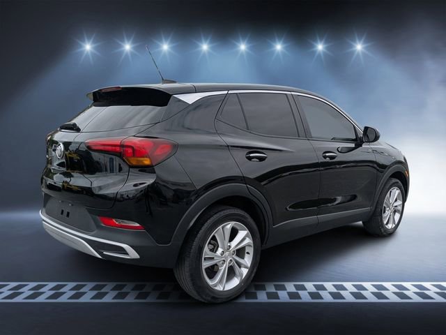 Used 2022 Buick Encore GX Preferred w/ Cold Weather Comfort Package image 3