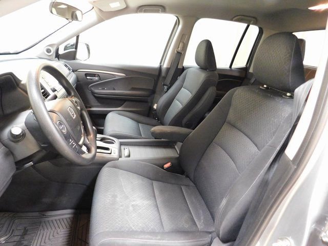 Used 2019 Honda Ridgeline Sport image 9