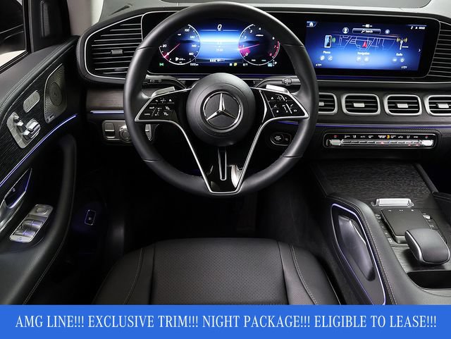 Certified 2026 Mercedes-Benz GLE 350 4MATIC image 15