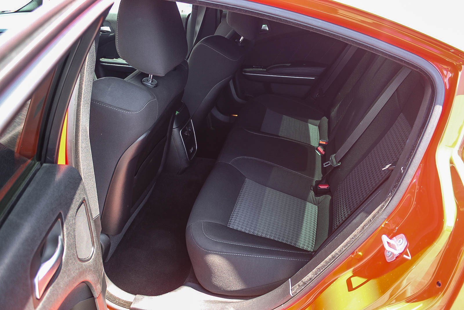 Used 2020 Dodge Charger GT RWD image 19