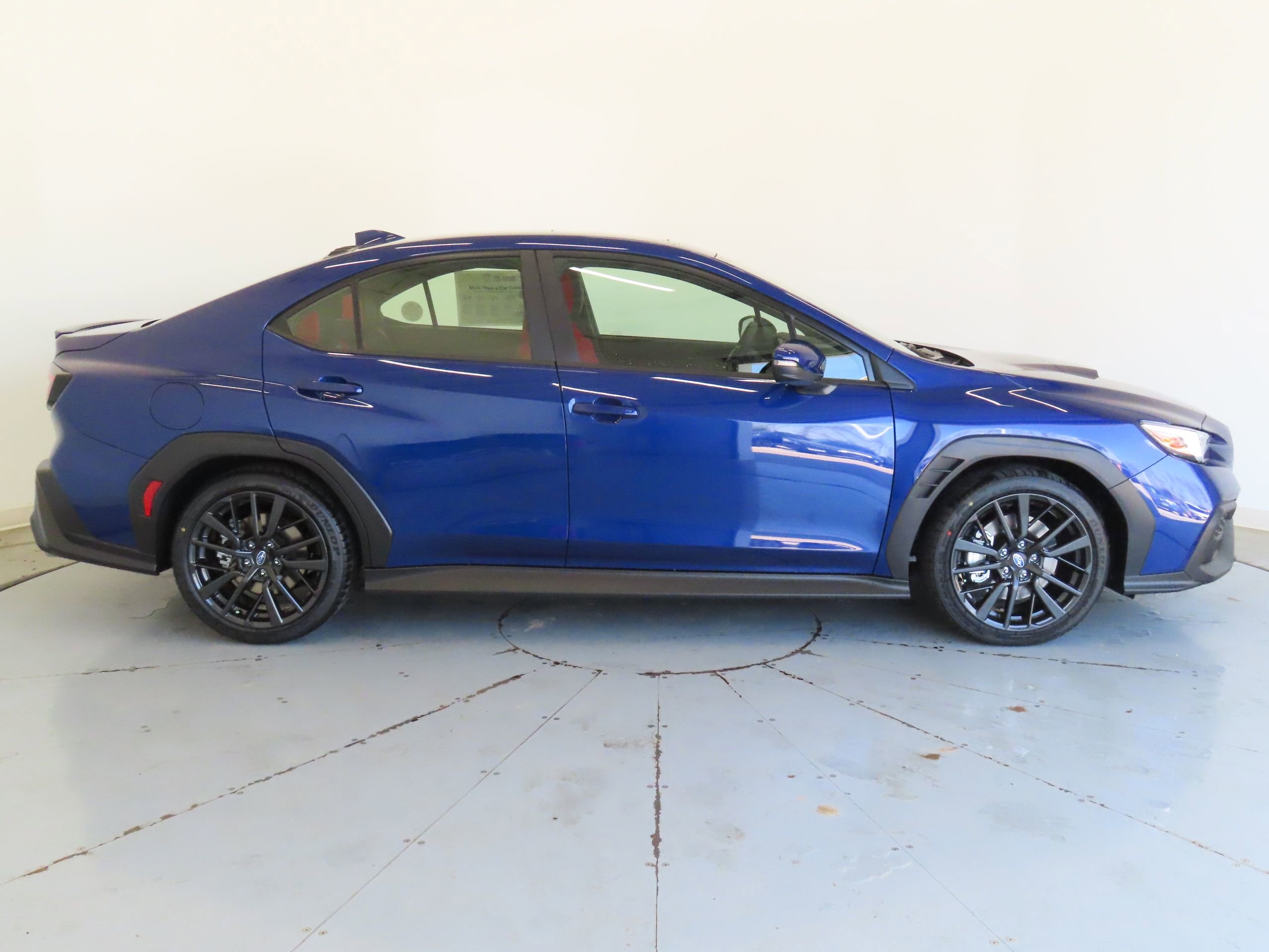 New 2026 Subaru WRX Limited image 2