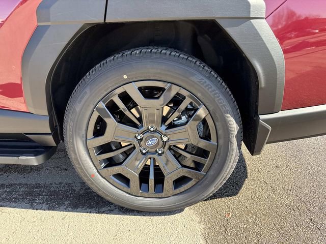 New 2026 Subaru Outback Limited XT image 27