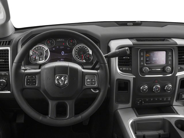 Used 2016 RAM 2500 Big Horn AWD/4WD image 10