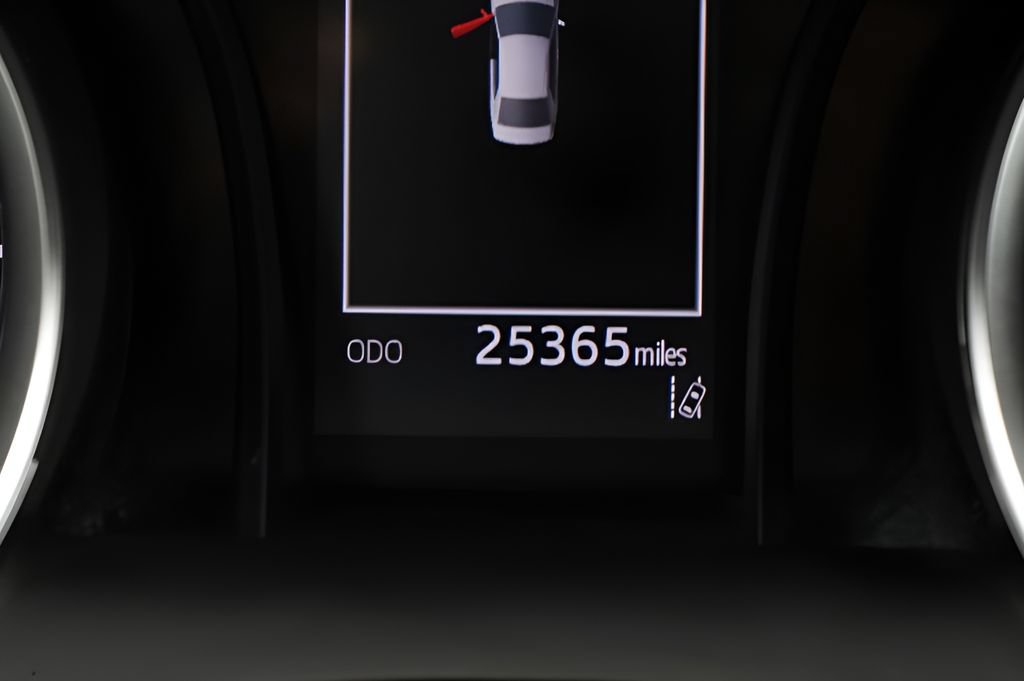 Certified 2023 Toyota Camry LE FWD image 32