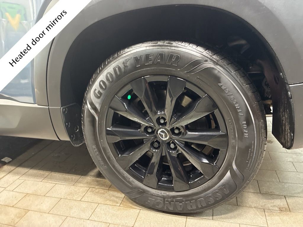 Certified 2023 MAZDA CX-50 2.5 S w/ Preferred Plus Pkg image 18