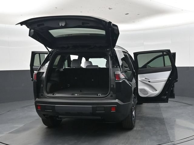 New 2026 Jeep Cherokee Laredo AWD/4WD image 49