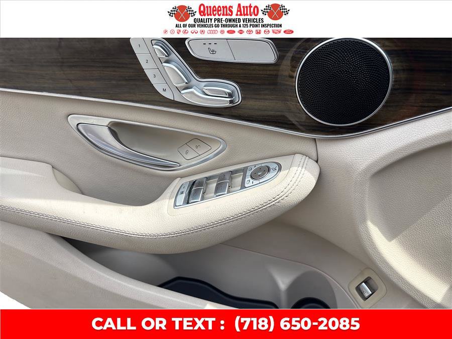 Used 2019 Mercedes-Benz C 300 Sedan image 22
