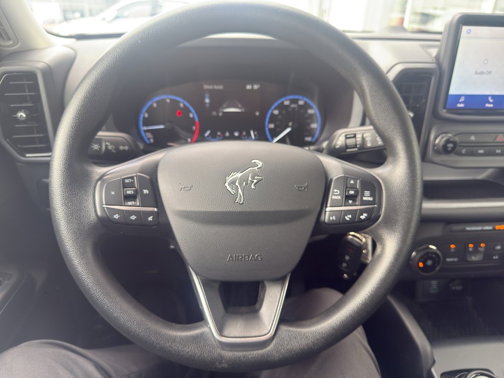 Used 2022 Ford Bronco Sport image 12