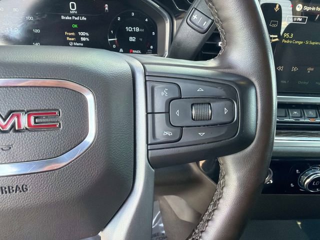 Used 2023 GMC Sierra 1500 SLE RWD image 26