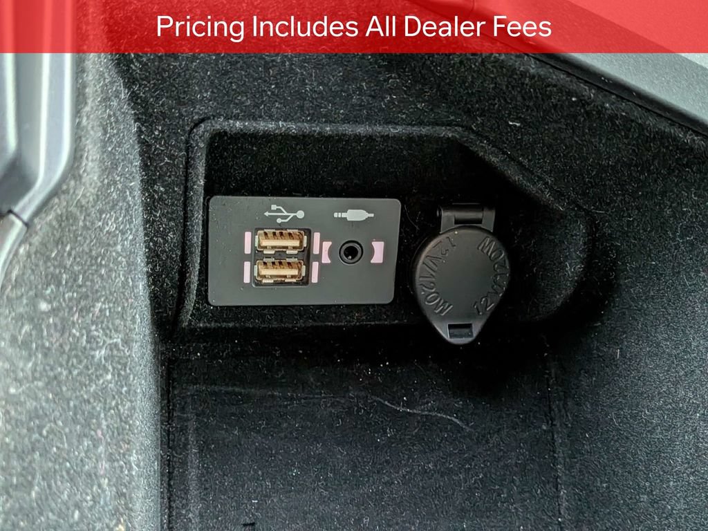 Used 2023 Lexus IS 350 F Sport w/ Navigation Package RWD image 24