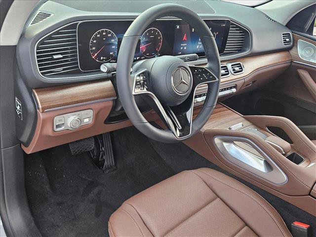 New 2025 Mercedes-Benz GLE 350 GLE 350 image 3
