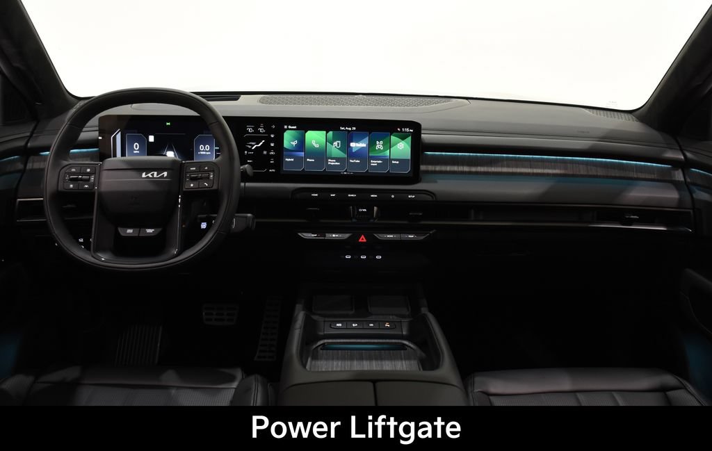 New 2027 Kia Telluride X-Line SX Prestige AWD/4WD image 9