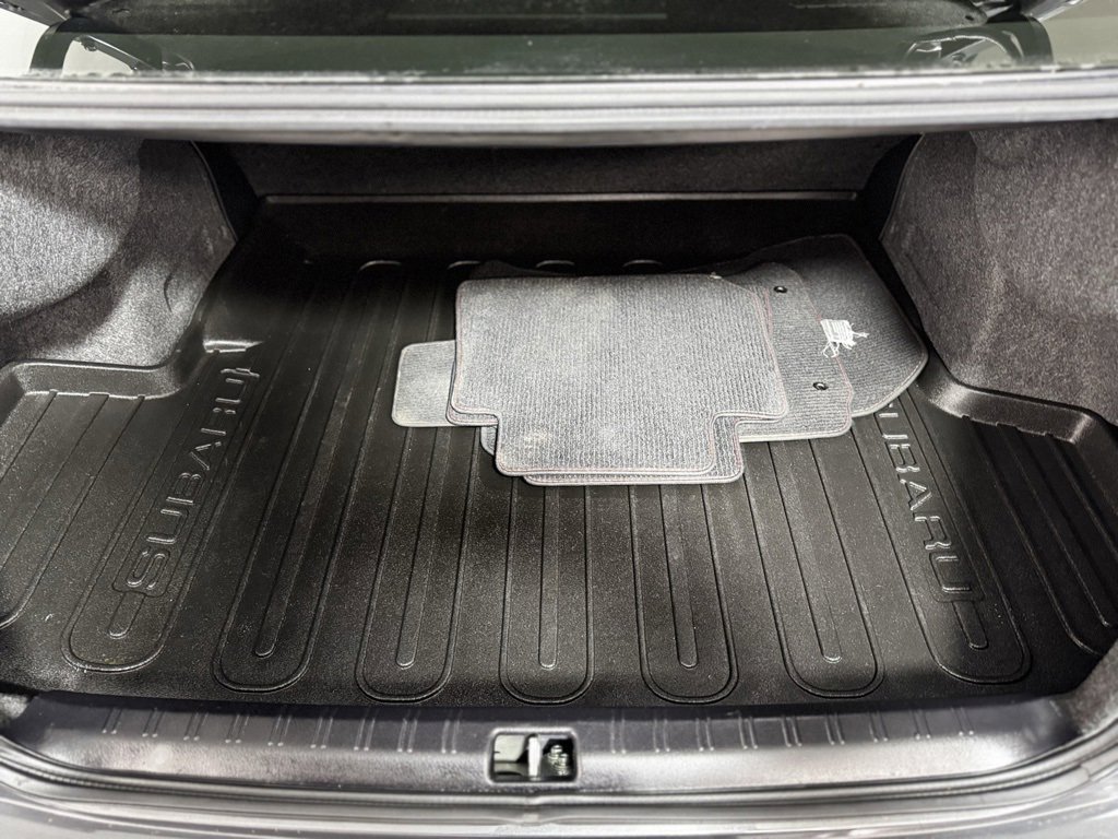 Used 2020 Subaru WRX w/ Popular Package #1 image 6