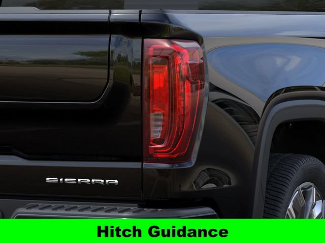 New 2026 GMC Sierra 1500 Denali w/ Denali Reserve Package AWD/4WD image 13