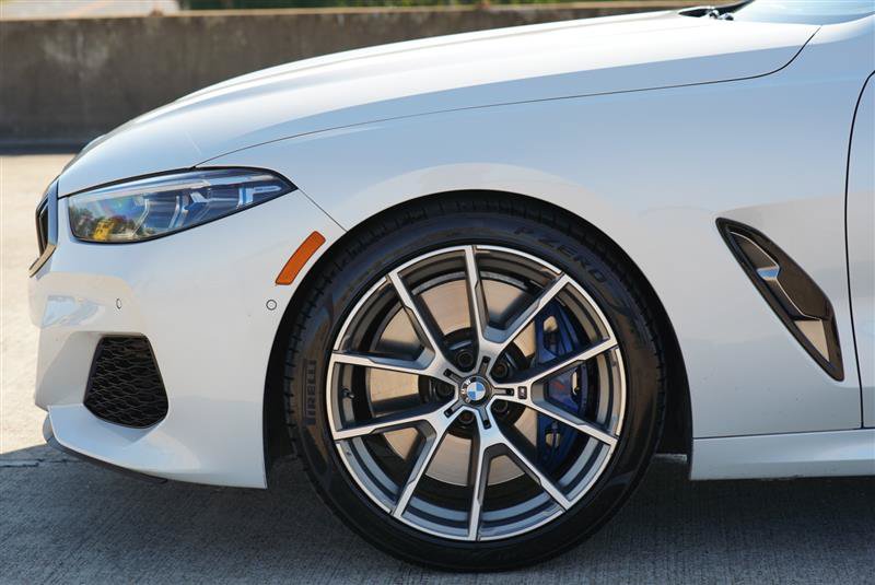 Used 2020 BMW M850i Gran Coupe xDrive AWD/4WD image 19