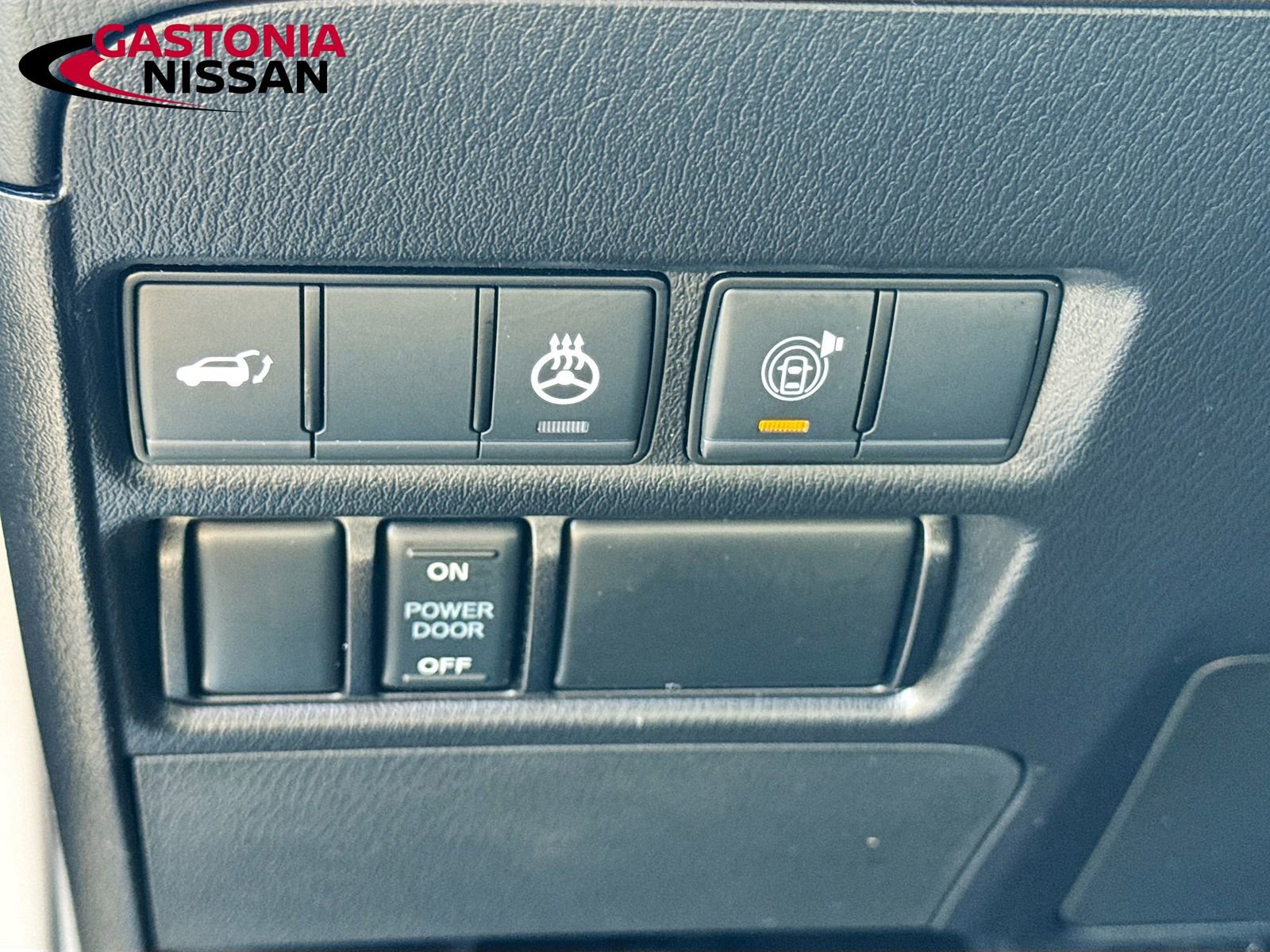 Used 2023 Nissan Armada Platinum w/ Captain's Chairs Package image 13