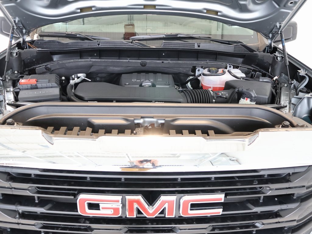 New 2024 GMC Sierra 1500 Pro w/ Pro Value Package image 41