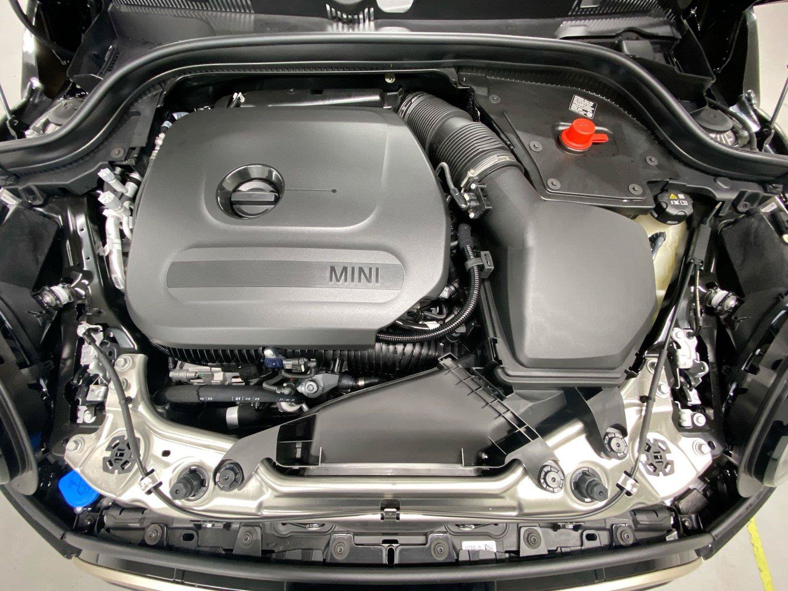 Used 2026 MINI Cooper S FWD image 22