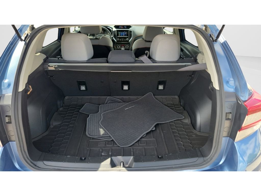 Used 2021 Subaru Crosstrek 2.0i Premium AWD/4WD image 9