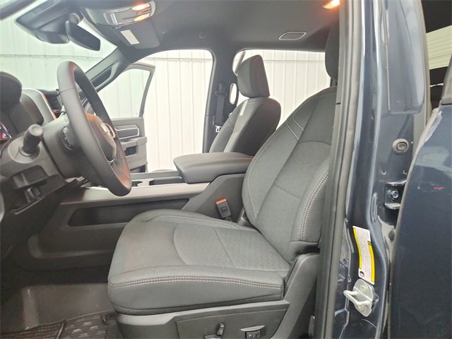 New 2025 RAM 2500 Big Horn image 19