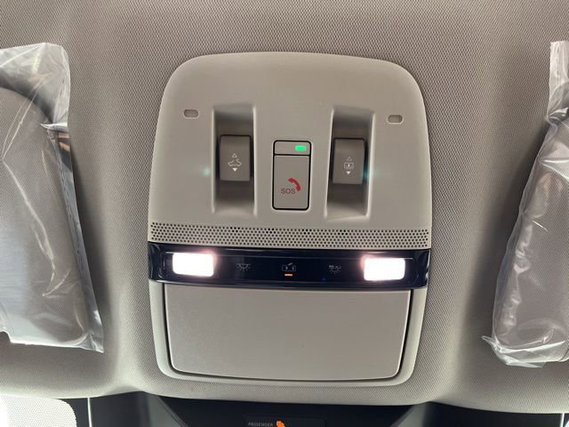 New 2026 Nissan Murano SL image 33