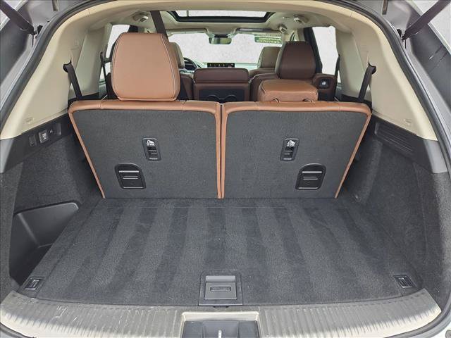 Used 2022 Acura MDX w/ Advance Package AWD/4WD image 6
