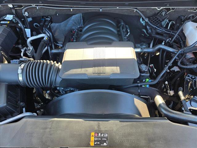 New 2026 Chevrolet Silverado 2500 LT image 19