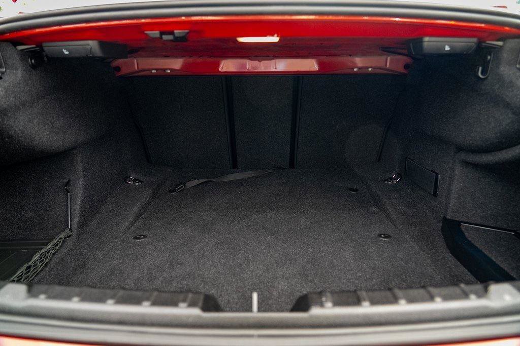 Used 2016 BMW 435i Coupe w/ Technology Package image 25