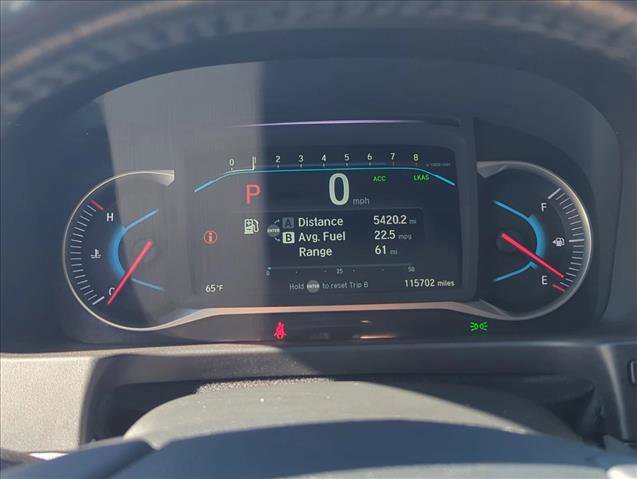 Used 2020 Honda Pilot Elite image 10