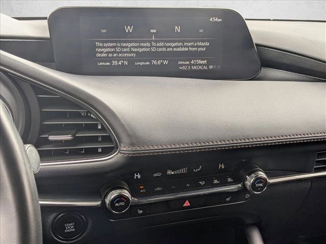 Used 2025 MAZDA MAZDA3 s FWD image 14
