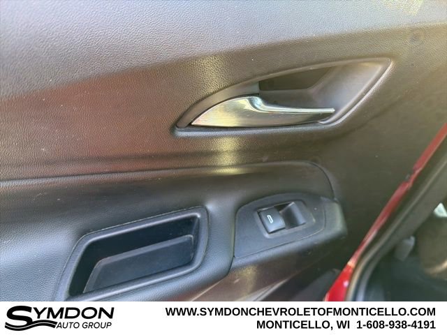 Used 2019 Chevrolet Equinox LT image 19