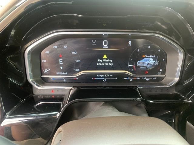 Used 2023 GMC Sierra 1500 SLT w/ SLT Premium Package AWD/4WD image 18