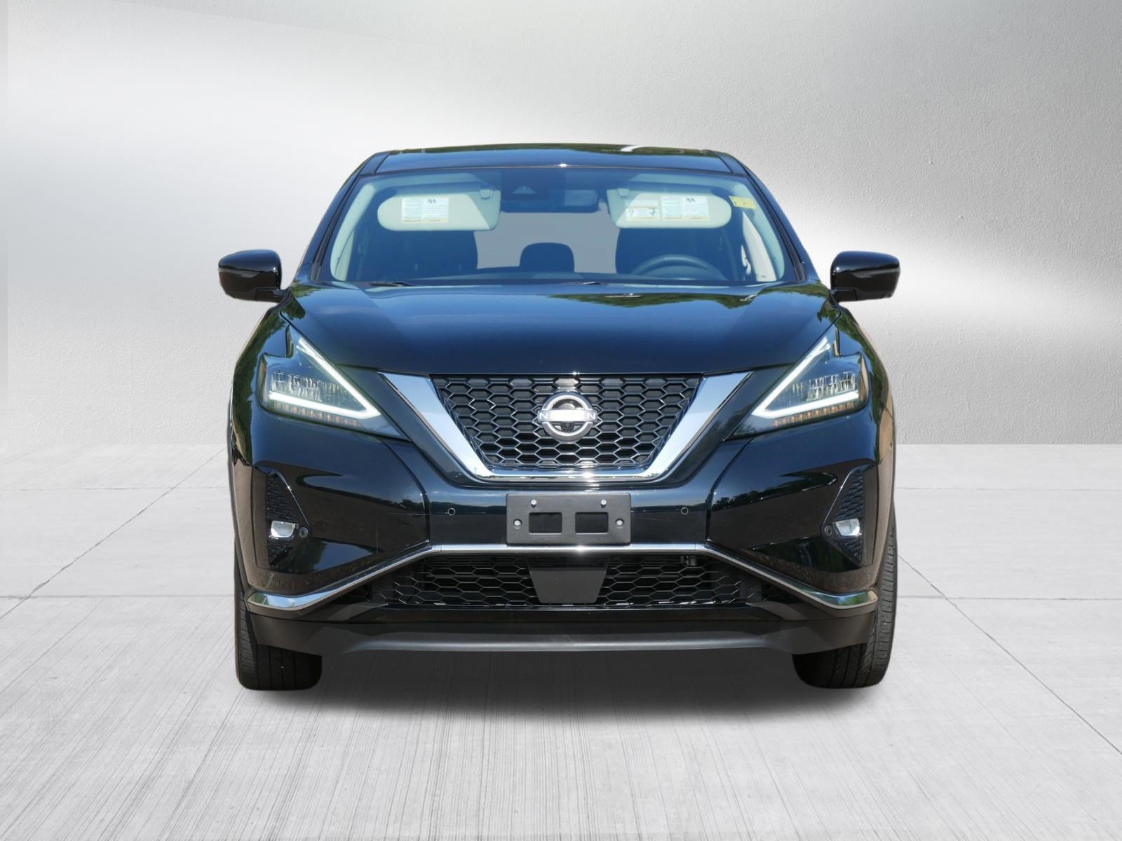 Certified 2024 Nissan Murano SL AWD/4WD image 2