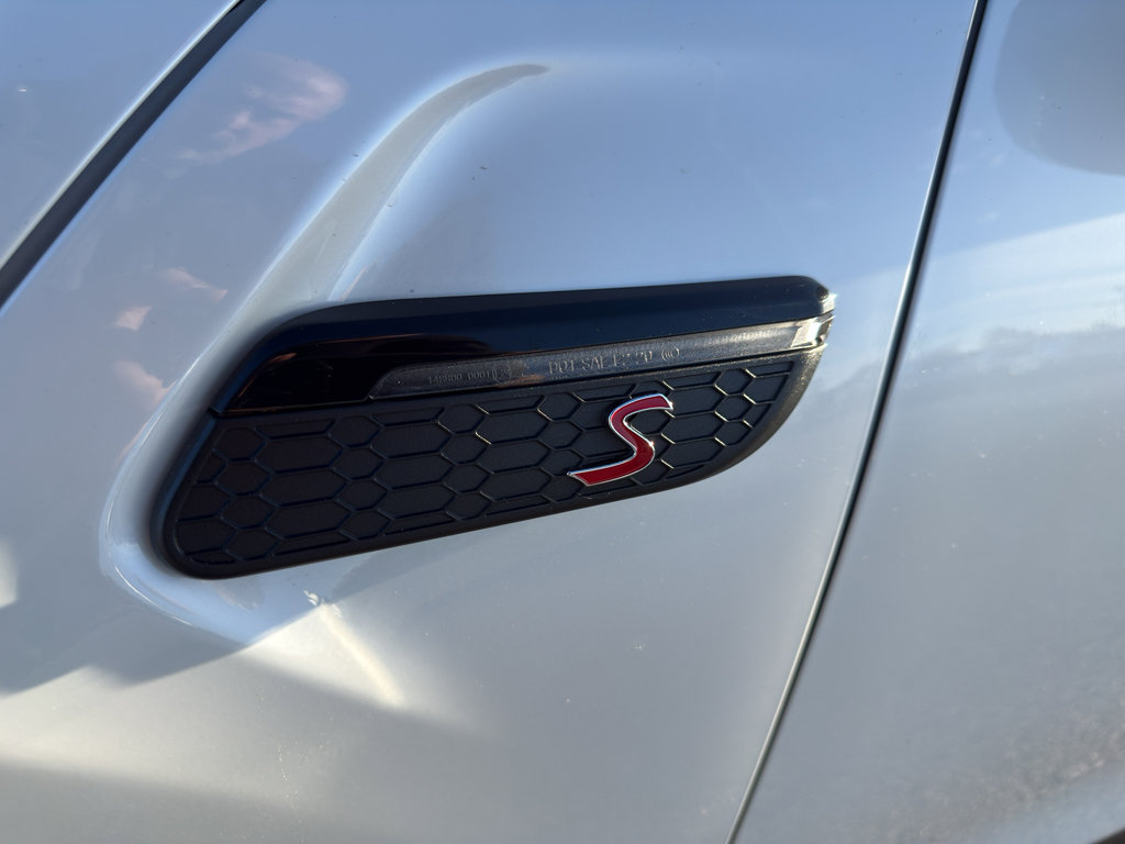Used 2024 MINI Cooper S image 17