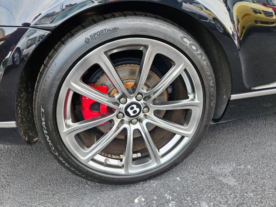 Used 2011 Bentley Continental GT Speed image 29