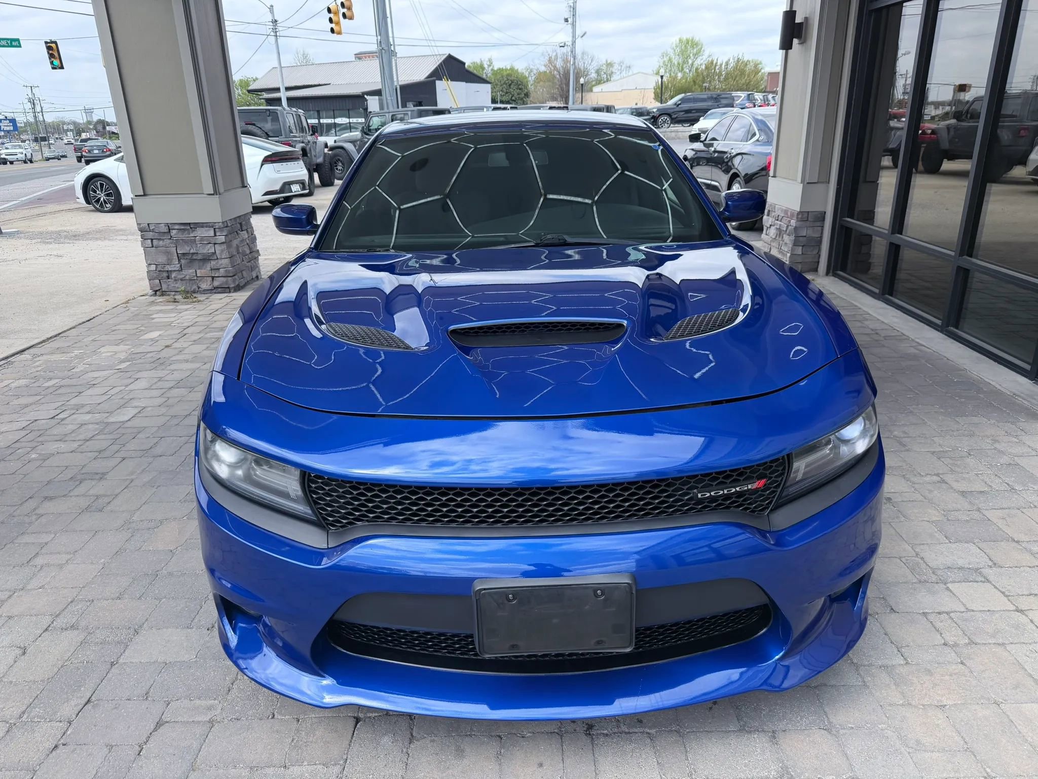 Used 2020 Dodge Charger GT w/ Driver Convenience Group RWD image 42