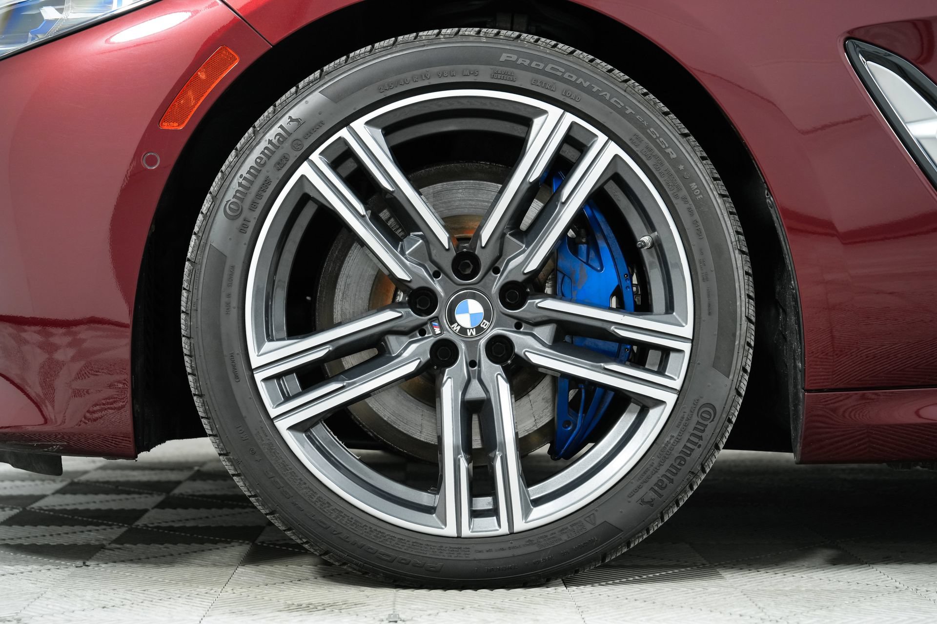 Used 2023 BMW 840i xDrive Coupe AWD/4WD image 33