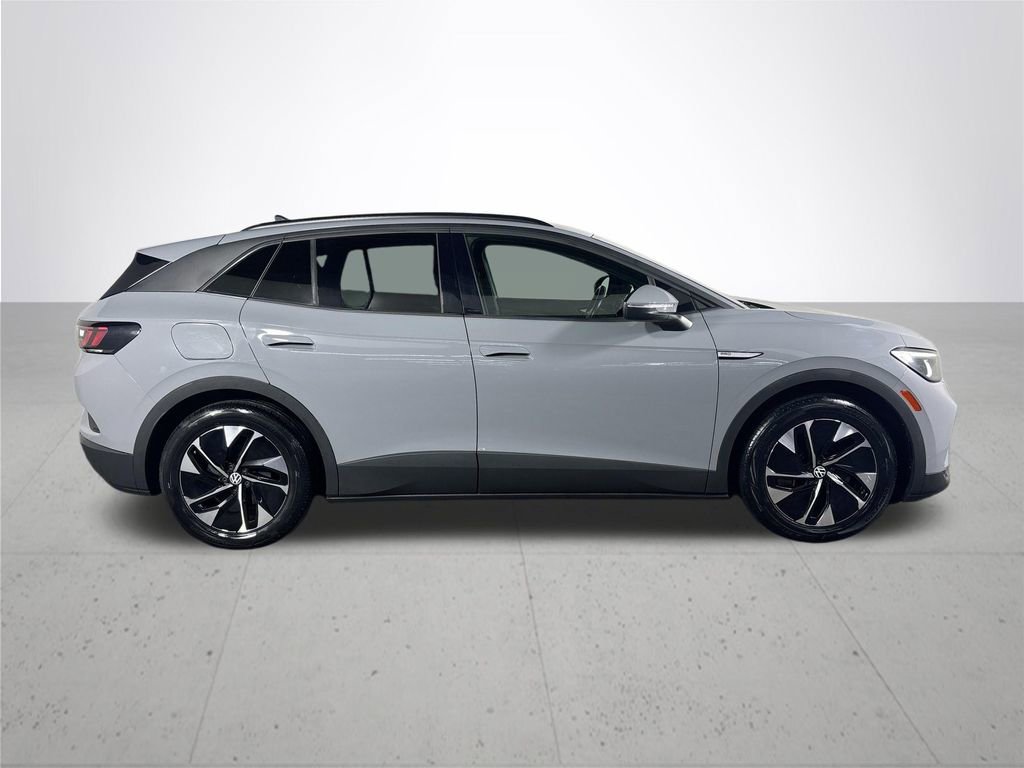 Used 2021 Volkswagen ID.4 Pro image 5