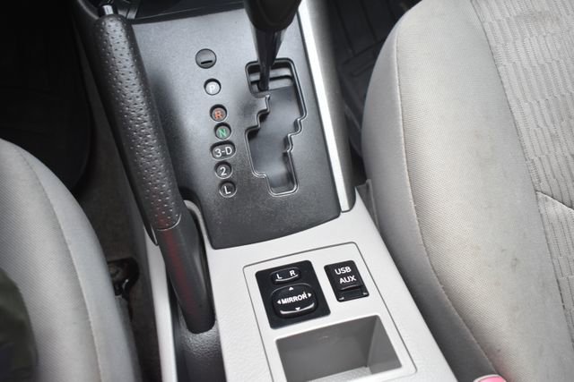 Used 2012 Toyota RAV4 FWD w/ Value Pkg image 25