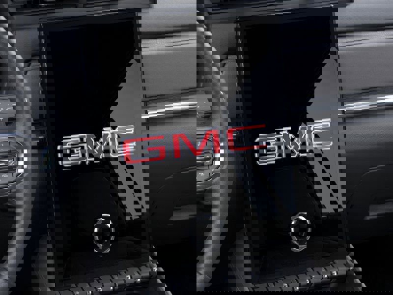 New 2026 GMC Terrain Elevation w/ LPO, Floor Liner Package image 39