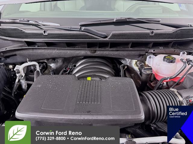 Used 2026 Chevrolet Silverado 1500 ZR2 w/ ZR2 Bison Edition image 33