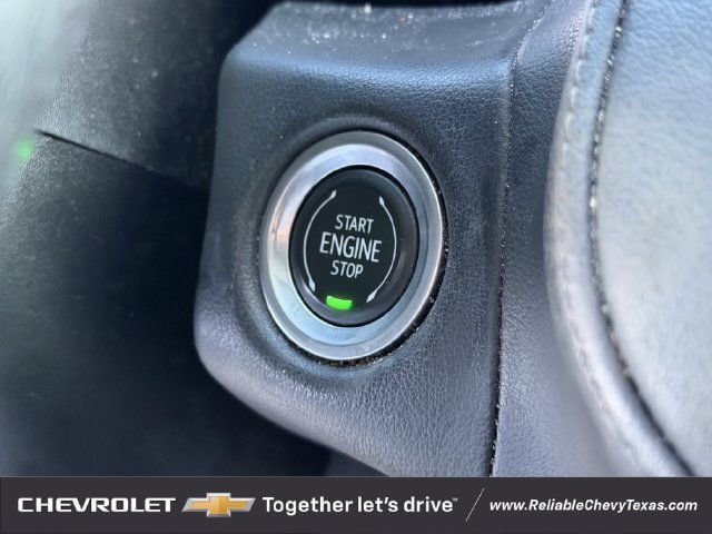 Used 2021 Chevrolet Tahoe LT RWD image 24