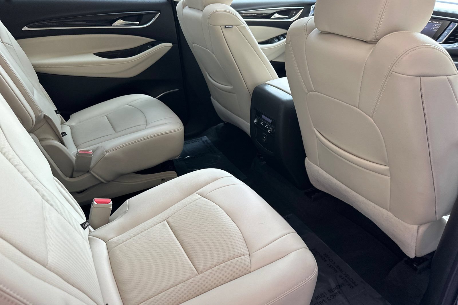 Certified 2023 Buick Enclave Essence w/ Experience Buick Package FWD image 20