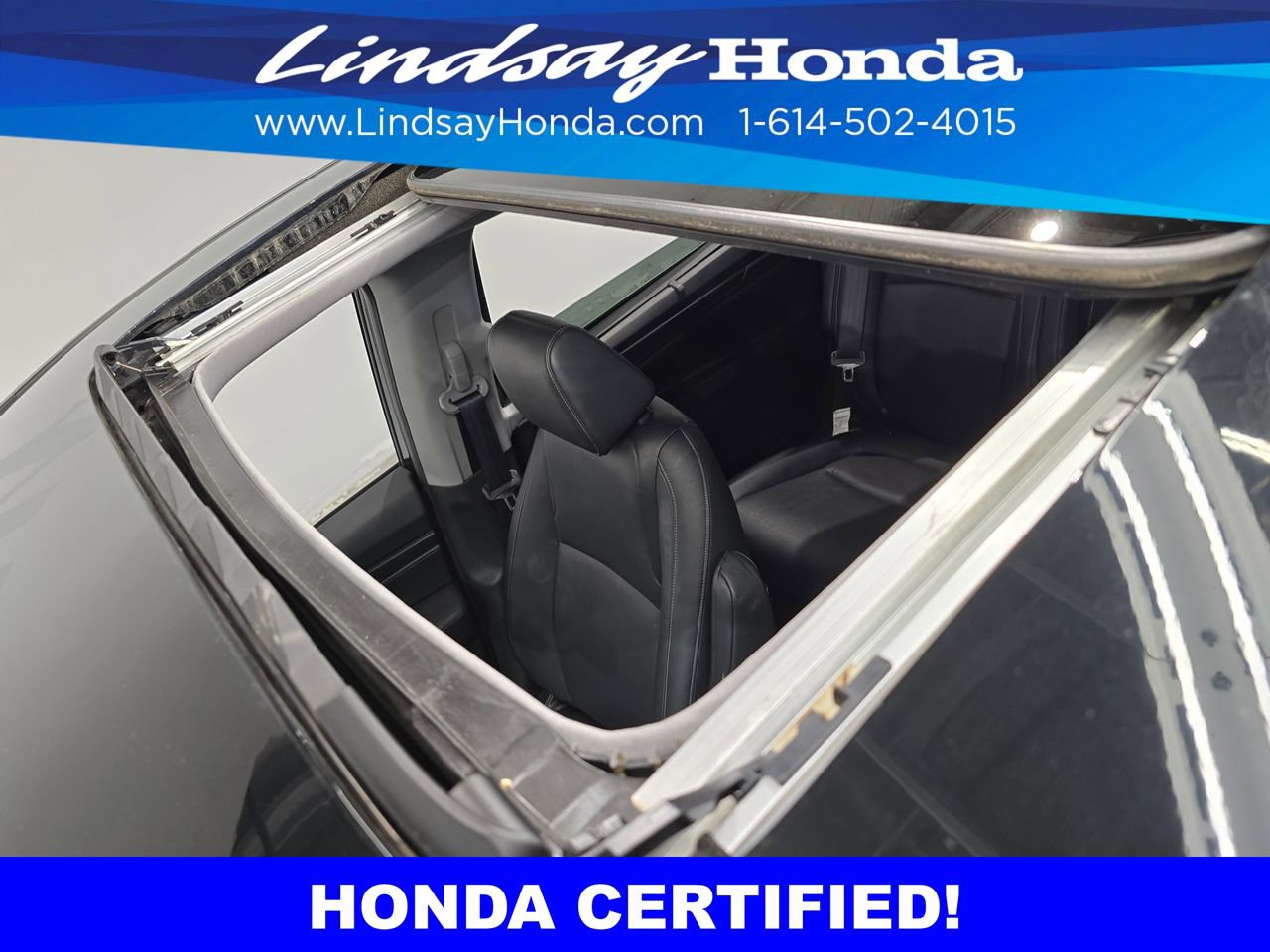 Used 2023 Honda Odyssey EX-L image 21