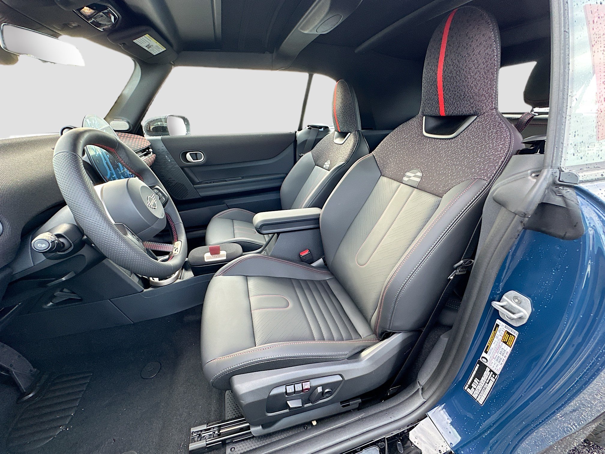 New 2026 MINI Cooper S FWD image 14
