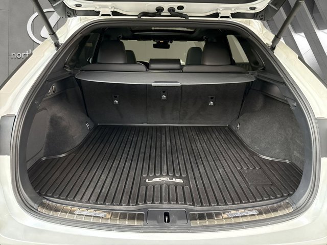 Certified 2024 Lexus RX 350 FWD w/ Convenience Package image 20