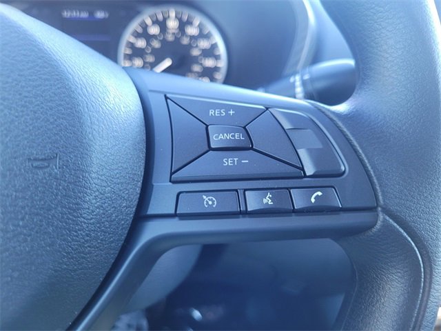 New 2025 Nissan Sentra S image 15