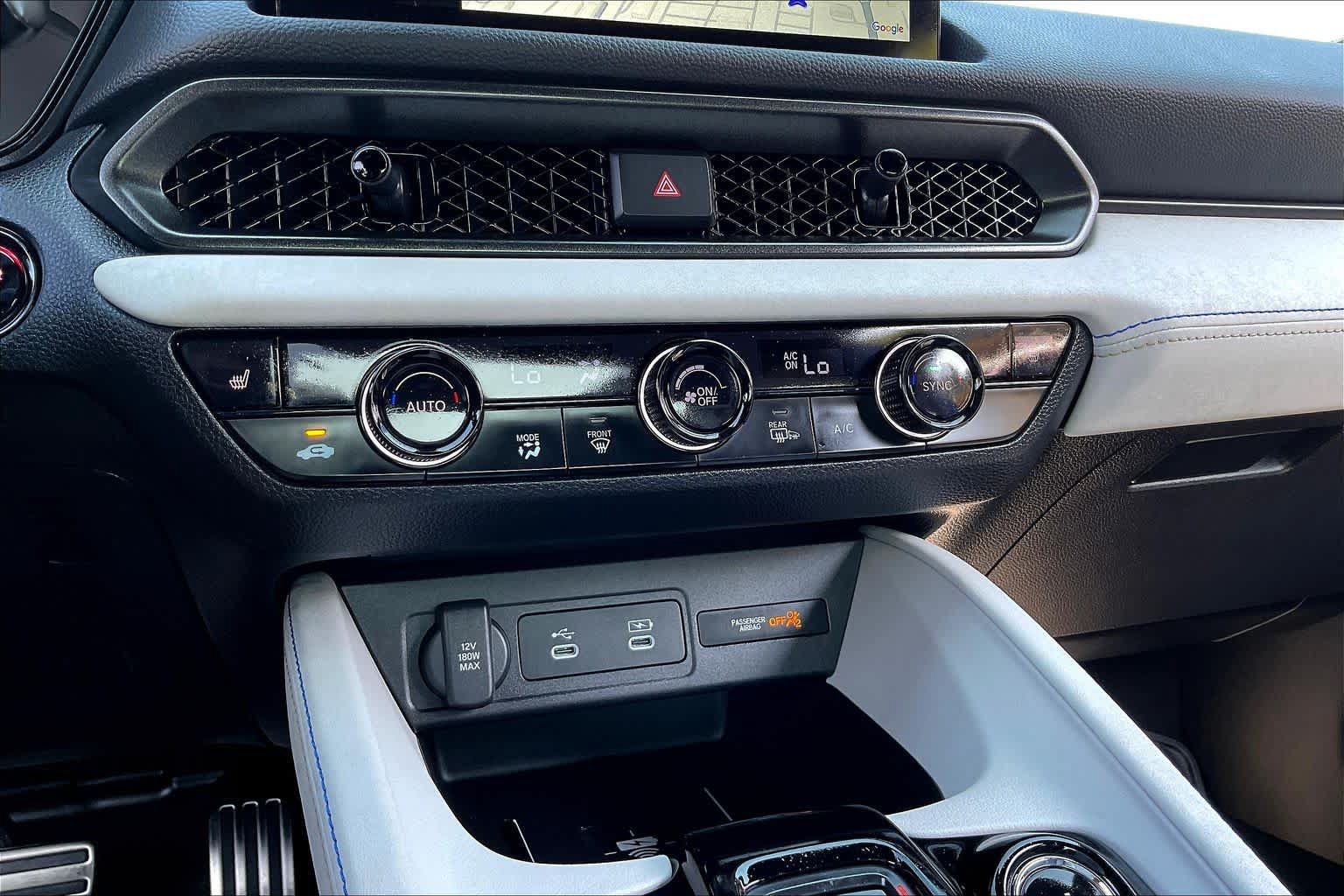 Used 2026 Honda Prelude image 33