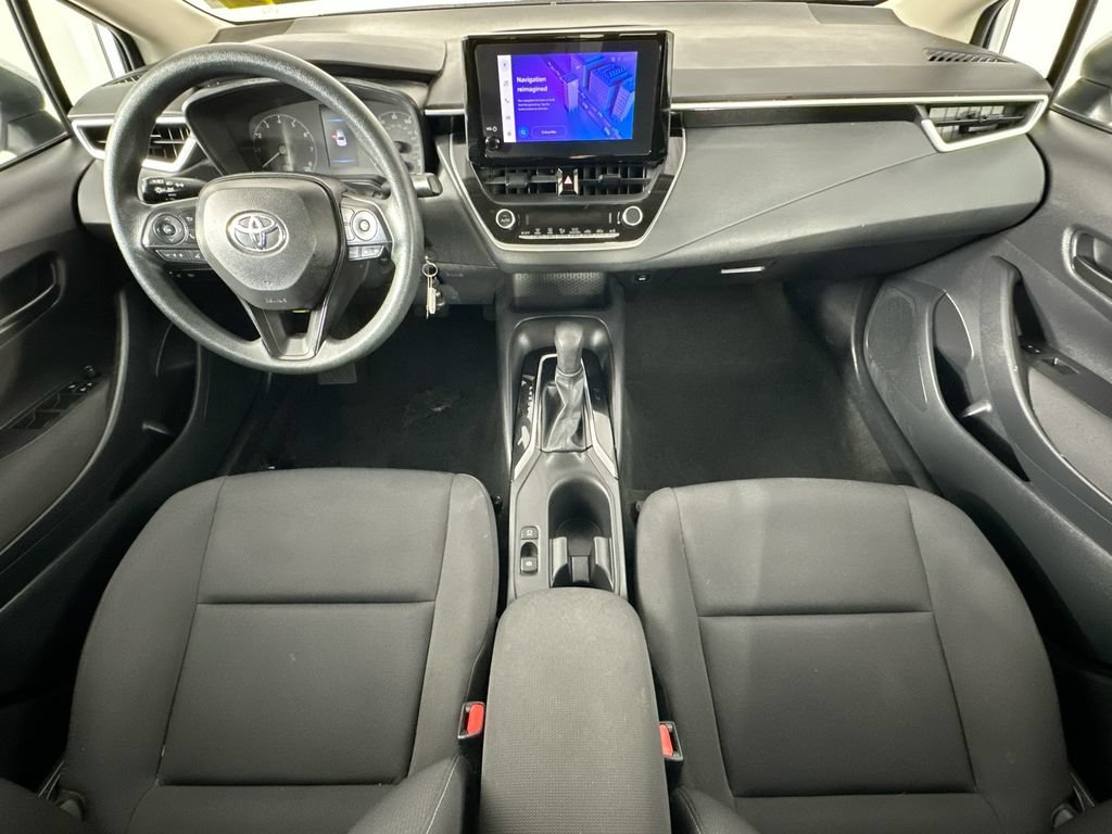 Used 2023 Toyota Corolla LE FWD image 10